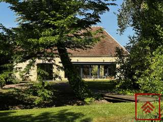 Demeure d'exception 17 pièces