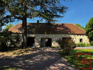 Demeure d'exception 17 pièces