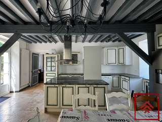 Demeure d'exception 17 pièces