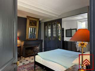 Demeure d'exception 17 pièces