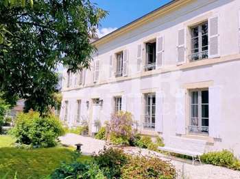Photo Demeure d'exception Le Mêle-sur-Sarthe