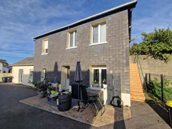 Vente Demeure d'exceptionLe Mesnil-Esnard