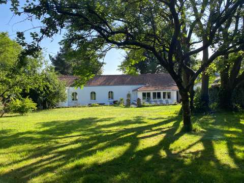 Demeure d'exception Le Pellerin 44