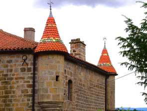 Vente Demeure d'exception 10 chambresLe Puy-en-Velay