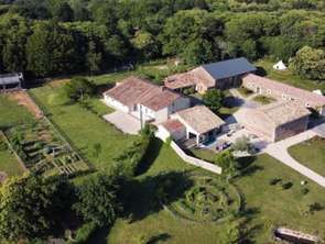 Vente Demeure d'exception 13 chambresLe Retail