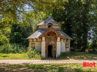 Demeure d'exception 12 pièces