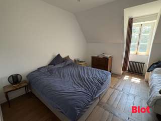 Demeure d'exception 12 pièces