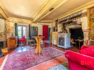 Demeure d'exception 12 pièces