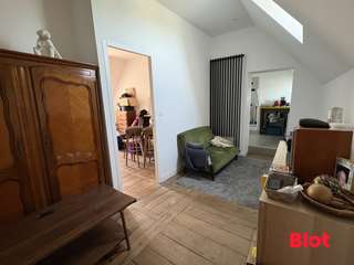 Demeure d'exception 12 pièces