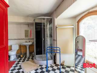 Demeure d'exception 12 pièces