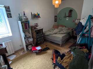 Demeure d'exception 9 pièces