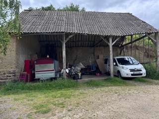 Demeure d'exception 9 pièces