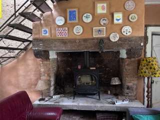 Demeure d'exception 9 pièces