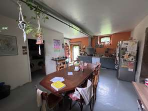 Vente Demeure d'exception 6 chambresLe Rheu