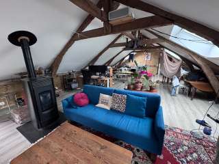 Demeure d'exception 9 pièces