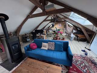 Demeure d'exception 9 pièces