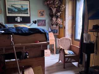 Demeure d'exception 9 pièces