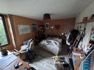 Demeure d'exception 9 pièces