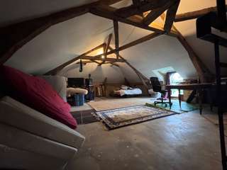 Demeure d'exception 9 pièces