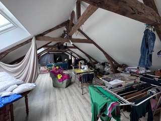 Demeure d'exception 9 pièces