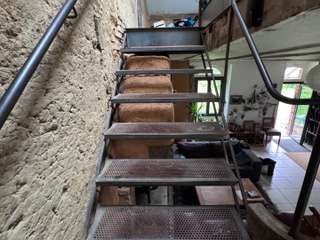 Demeure d'exception 9 pièces