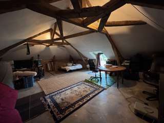 Demeure d'exception 9 pièces