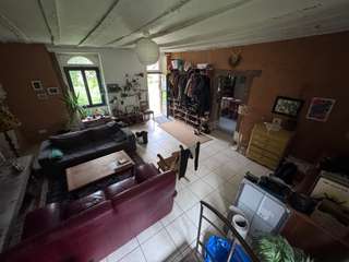 Demeure d'exception 9 pièces