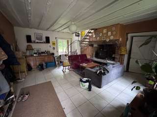 Demeure d'exception 9 pièces