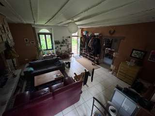 Demeure d'exception 9 pièces