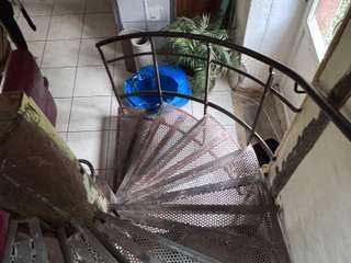 Demeure d'exception 9 pièces