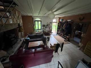 Demeure d'exception 9 pièces