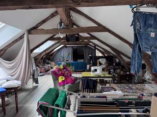 Demeure d'exception 9 pièces