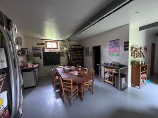 Demeure d'exception 9 pièces