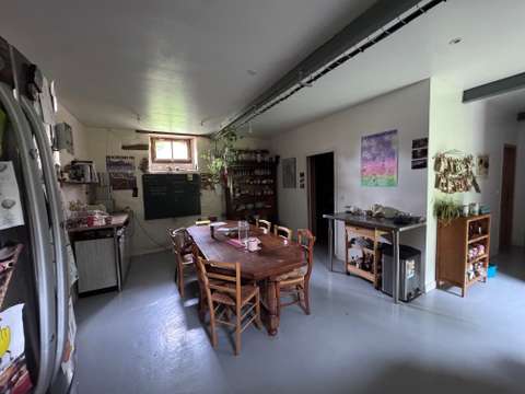 Demeure d'exception 9 pièces