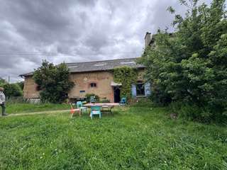 Demeure d'exception 9 pièces