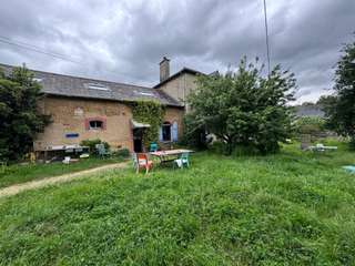 Demeure d'exception 9 pièces