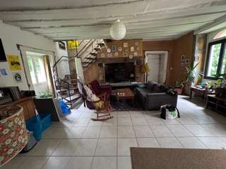 Demeure d'exception 9 pièces