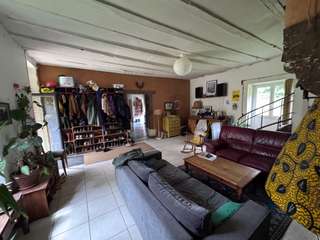 Demeure d'exception 9 pièces