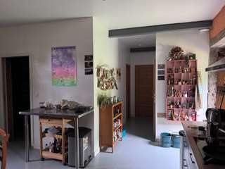 Demeure d'exception 9 pièces