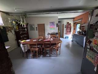 Demeure d'exception 9 pièces