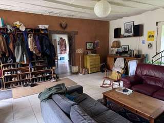 Demeure d'exception 9 pièces