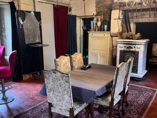 Demeure d'exception 12 pièces