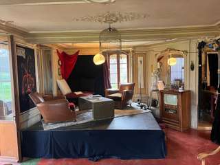 Demeure d'exception 12 pièces