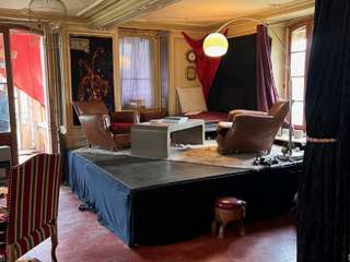 Demeure d'exception 12 pièces