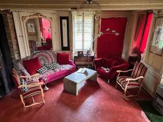 Demeure d'exception 12 pièces