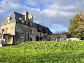 Demeure d'exception 12 pièces