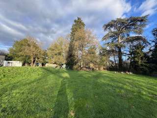 Demeure d'exception 12 pièces