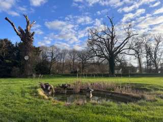 Demeure d'exception 12 pièces