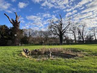 Demeure d'exception 12 pièces