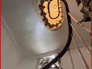 Demeure d'exception 12 pièces